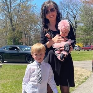 Meet your Posher, Melissa